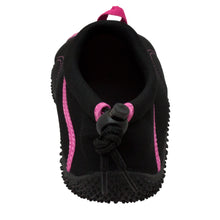 Load image into Gallery viewer, Women's Aquasock Slip On Water Shoe
