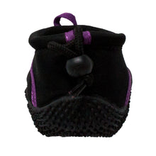 Load image into Gallery viewer, Women's Aquasock Slip On Water Shoe