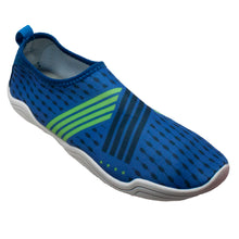 Load image into Gallery viewer, Women's Aquasock Slip On Water Shoe