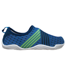 Load image into Gallery viewer, Women's Aquasock Slip On Water Shoe