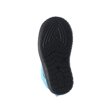 Load image into Gallery viewer, Toddler's Animal Print Slip On Aquasocks