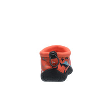 Load image into Gallery viewer, Toddler's Animal Print Slip On Aquasocks