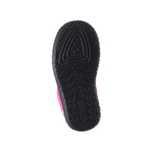 Load image into Gallery viewer, Toddler's Animal Print Slip On Aquasocks