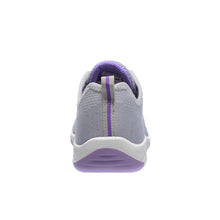 Load image into Gallery viewer, Women's Aeroweave Speedlace Rocsoc Water Shoe Grey/Purple