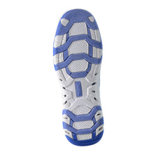 Load image into Gallery viewer, Women's Aeroweave Speedlace Rocsoc Water Shoe Multi Blue