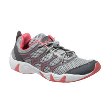 Load image into Gallery viewer, Women's Rocsoc Coral/Grey