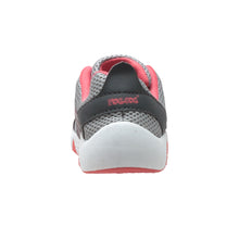 Load image into Gallery viewer, Women's Rocsoc Coral/Grey