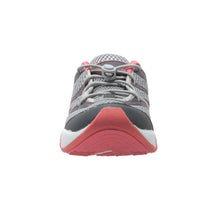 Load image into Gallery viewer, Women's Rocsoc Coral/Grey