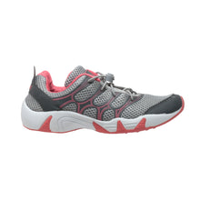 Load image into Gallery viewer, Women's Rocsoc Coral/Grey