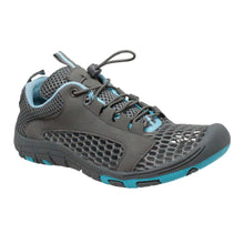 Load image into Gallery viewer, Women's Speed Lace Open Mesh Rocsoc Shoe