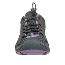 Load image into Gallery viewer, Women's Speed Lace Open Mesh Rocsoc Shoe