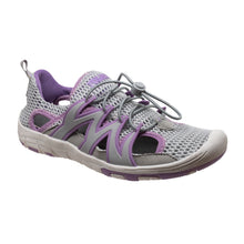 Load image into Gallery viewer, Women's Rocsoc Speedlace Lilac/Light Grey Shoes