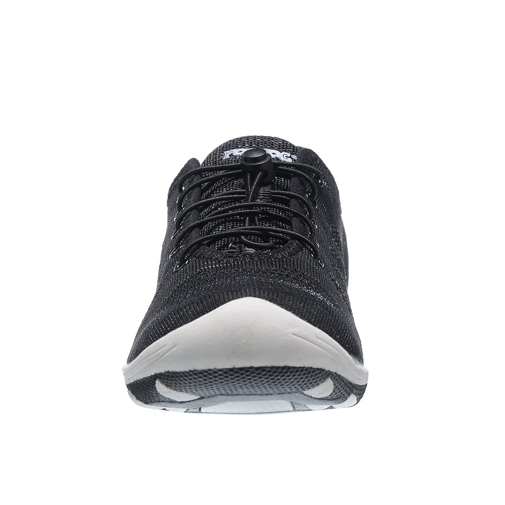 Men's Aeroweave Speedlace Rocsoc Water Shoe Black/Grey – RocSoc