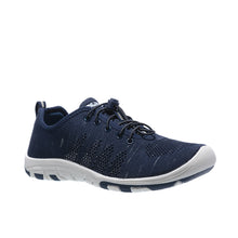 Load image into Gallery viewer, Men's Aeroweave Speedlace Rocsoc Water Shoe Navy