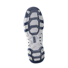 Load image into Gallery viewer, Men's Aeroweave Speedlace Rocsoc Water Shoe Navy
