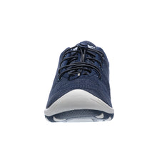 Load image into Gallery viewer, Men's Aeroweave Speedlace Rocsoc Water Shoe Navy
