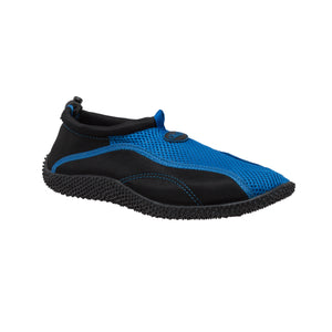 Men's Aquasock Slip On Water Shoe