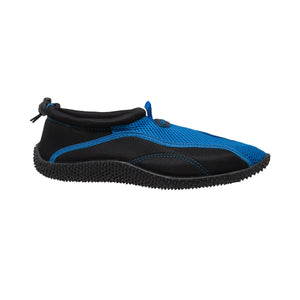 Men's Aquasock Slip On Water Shoe
