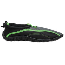 Load image into Gallery viewer, Men's Aquasock Slip On Water Shoe