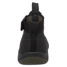 Load image into Gallery viewer, Men's Wader Aqua Tecs Black Water Shoe