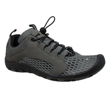 Load image into Gallery viewer, Men&#39;s Speed Lace Open Mesh Rocsoc Shoes
