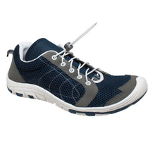Load image into Gallery viewer, Men's Speed Lace Sandwich Mesh Rocsoc Shoe