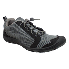 Load image into Gallery viewer, Men's Speed Lace Sandwich Mesh Rocsoc Shoe