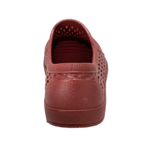 Load image into Gallery viewer, Men's 4" Relax Aqua Tecs Garden Shoes