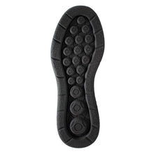 Load image into Gallery viewer, Men's Real Wool Casual All Black Shoe
