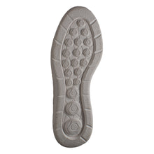 Load image into Gallery viewer, Men's Real Wool Casual Charcoal/Black Shoe