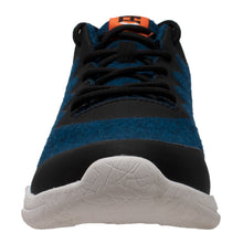 Load image into Gallery viewer, Men's Real Wool Casual Navy/Black