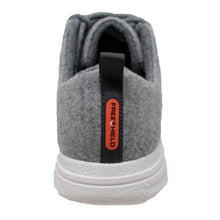 Load image into Gallery viewer, Women's Real Wool Casual Grey Shoe