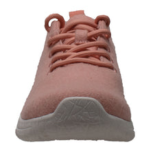 Load image into Gallery viewer, Women's Real Wool Casual Pink Shoe