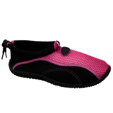 Load image into Gallery viewer, Women&#39;s Aquasock Slip On Water Shoe
