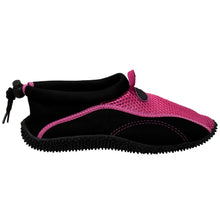 Load image into Gallery viewer, Women&#39;s Aquasock Slip On Water Shoe
