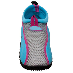 Women's Aquasock Slip On Water Shoe