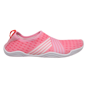 Women's Aquasock Slip On Water Shoe