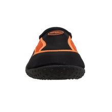 Load image into Gallery viewer, Children&#39;s Water Sock Orange/Black Water Sock
