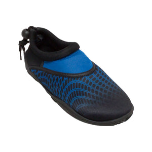 Men's Black/Royal AquaSock