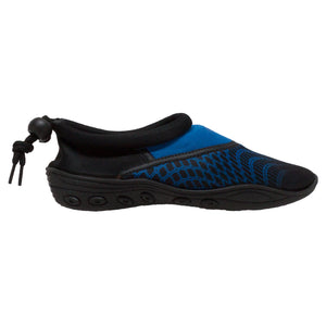 Men's Black/Royal AquaSock