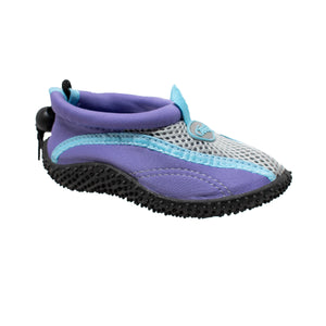 Toddler's Slip On Aquasock