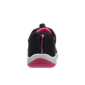 Women's Aeroweave Speedlace Rocsoc Water Shoe Black/Pink