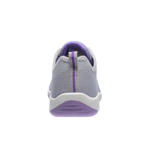 Women's Aeroweave Speedlace Rocsoc Water Shoe Grey/Purple