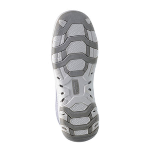 Women's Aeroweave Speedlace Rocsoc Water Shoe Grey