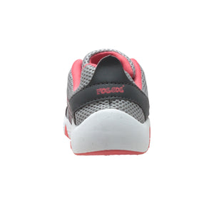 Women's Rocsoc Coral/Grey