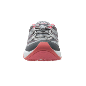 Women's Rocsoc Coral/Grey