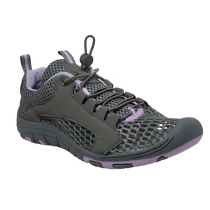 Women's Speed Lace Open Mesh Rocsoc Shoe