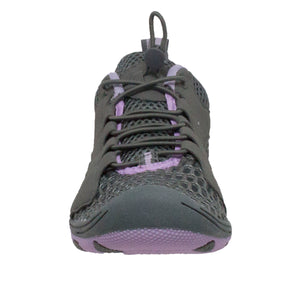 Women's Speed Lace Open Mesh Rocsoc Shoe