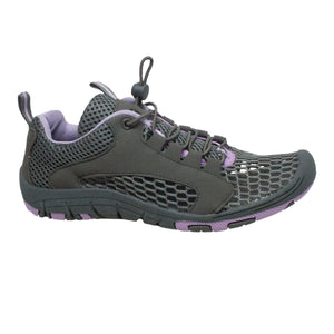 Women's Speed Lace Open Mesh Rocsoc Shoe