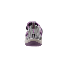 Load image into Gallery viewer, Women&#39;s Rocsoc Speedlace Lilac/Light Grey Shoes
